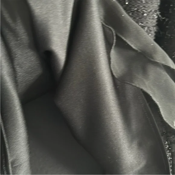 JS Collections Shimmer Dress - Picture 15 of 17